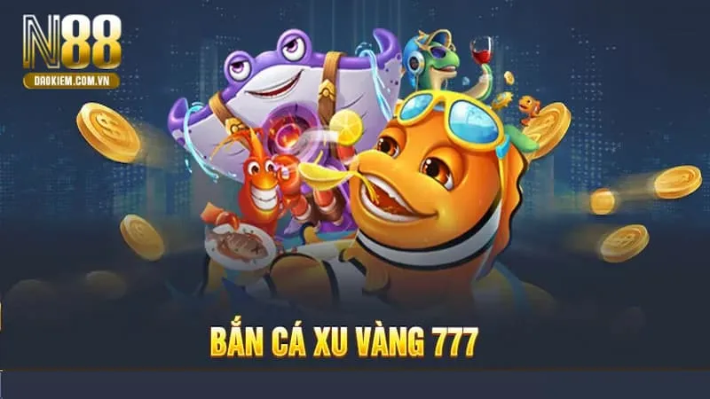 Kiếm Tiền Vô Tận Với Bắn Cá Xu Vàng 777 Tại N88 - tivon.pro Kiếm Tiền Vô Tận Với Bắn Cá Xu Vàng 777 Tại N88 - tivon.pro