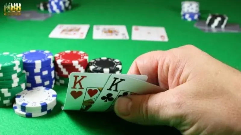 Cách Giữ Tâm Lý Khi Chơi Casino Mà Tân Thủ Cần Đọc Kỹ - tivon.pro