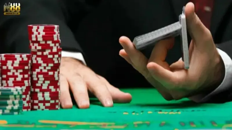 Cách Giữ Tâm Lý Khi Chơi Casino Mà Tân Thủ Cần Đọc Kỹ - tivon.pro