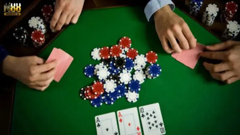Cách Giữ Tâm Lý Khi Chơi Casino Mà Tân Thủ Cần Đọc Kỹ - tivon.pro
