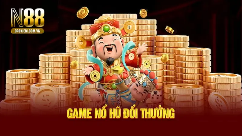 Cách Quay Hũ Dễ Nổ - Chiến Thuật Quay Hũ Từ Chuyên Gia - N88 - tivon.pro