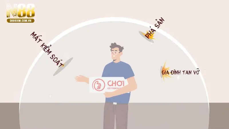 Chi Tiết Về Chính Sách Chơi Có Trách Nhiệm Tại Nhà Cái N88 - tivon.pro