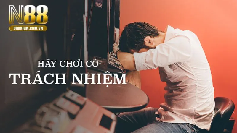 Chi Tiết Về Chính Sách Chơi Có Trách Nhiệm Tại Nhà Cái N88 - tivon.pro