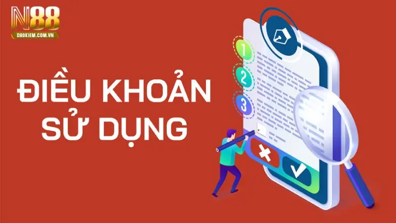 Điều Khoản Sử Dụng N88 Anh Em Không Nên Bỏ Qua - tivon.pro Điều Khoản Sử Dụng N88 Anh Em Không Nên Bỏ Qua - tivon.pro