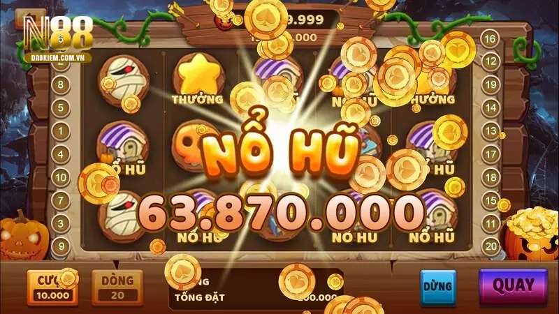 Hướng Dẫn Chơi Nổ Hũ - Kinh Nghiệm Quay Hũ Hiệu Quả 2026 - tivon.pro Hướng Dẫn Chơi Nổ Hũ - Kinh Nghiệm Quay Hũ Hiệu Quả 2026 - tivon.pro