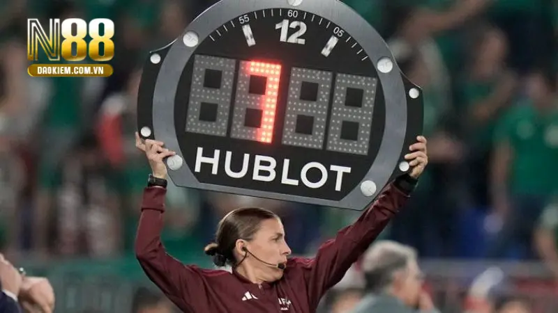 Kèo Hiệp Phụ Là Gì? Loại Kèo Nào Tính Hiệp Phụ 2026 - tivon.pro