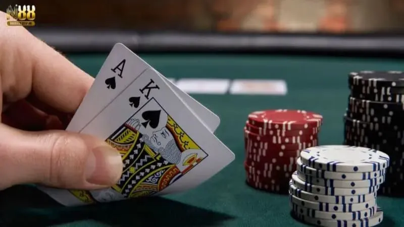 Kinh Nghiệm Chơi Poker Giúp Ngư Thủ Có Thể Lĩnh Tiền Tỷ Về Tay - N88 - tivon.pro