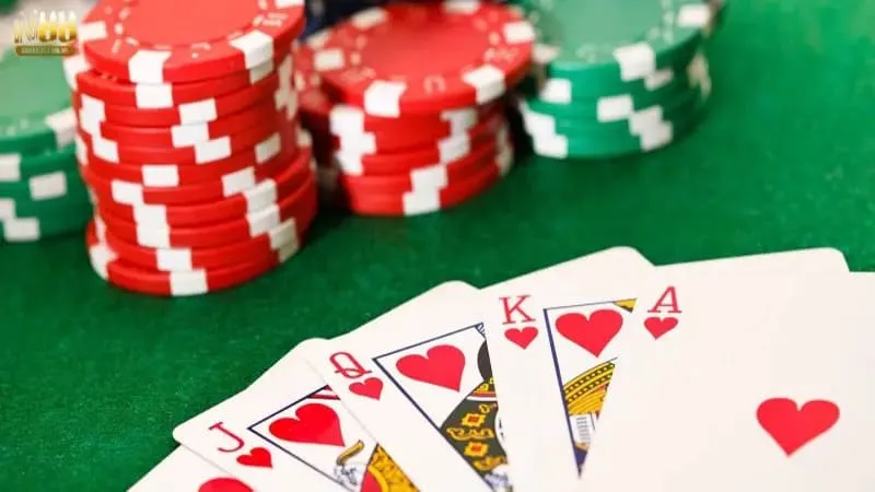 Kinh Nghiệm Chơi Poker Giúp Ngư Thủ Có Thể Lĩnh Tiền Tỷ Về Tay - N88 - tivon.pro