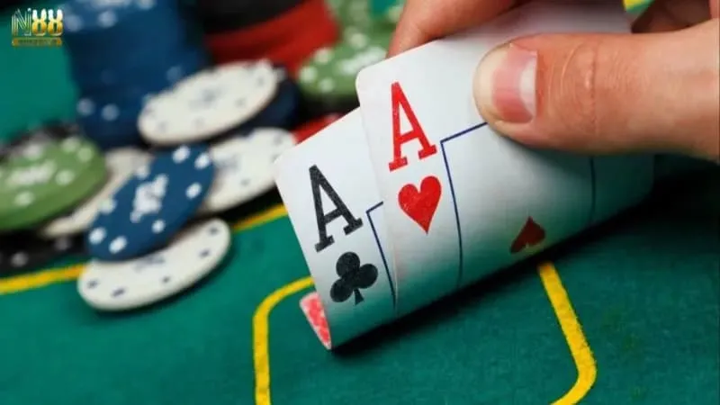 Kinh Nghiệm Chơi Poker Giúp Ngư Thủ Có Thể Lĩnh Tiền Tỷ Về Tay - N88 - tivon.pro