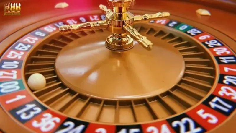Những Mẹo Chơi Roulette Cực Chất Lượng Từ Cao Thủ Lâu Năm - N88 - tivon.pro