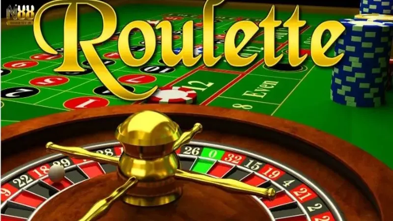 Những Mẹo Chơi Roulette Cực Chất Lượng Từ Cao Thủ Lâu Năm - N88 - tivon.pro
