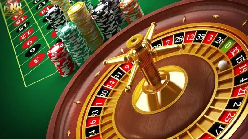 Những Mẹo Chơi Roulette Cực Chất Lượng Từ Cao Thủ Lâu Năm - N88 - tivon.pro
