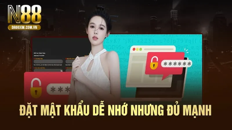 Cách Khôi Phục Tài Khoản Khi Quên Mật Khẩu N88 - tivon.pro