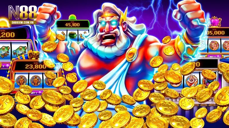 Tải Game Nổ Hũ Tặng Code - Ưu Đãi Hấp Dẫn Nhất Năm 2026 - N88 - tivon.pro