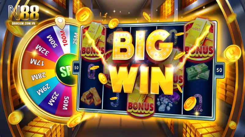 Tải Game Nổ Hũ Tặng Code - Ưu Đãi Hấp Dẫn Nhất Năm 2026 - N88 - tivon.pro