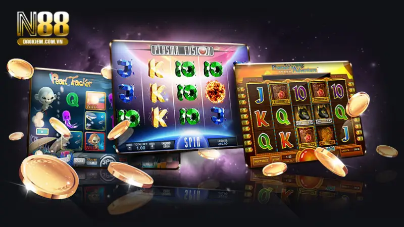 Tải Game Nổ Hũ Tặng Code - Ưu Đãi Hấp Dẫn Nhất Năm 2026 - N88 - tivon.pro