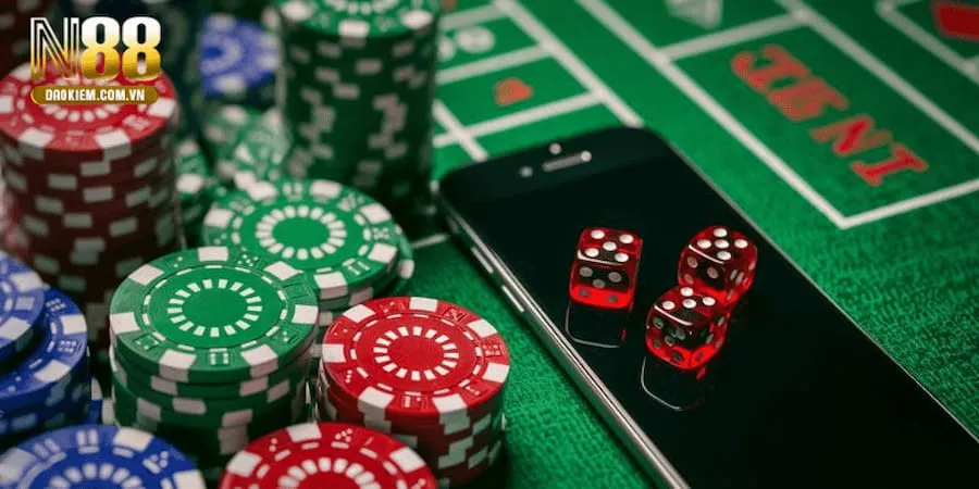 Tại Sao Chơi Casino Luôn Thua? Kinh Nghiệm Thắng Lớn Tại N88 - N88 - tivon.pro Tại Sao Chơi Casino Luôn Thua? Kinh Nghiệm Thắng Lớn Tại N88 - N88 - tivon.pro