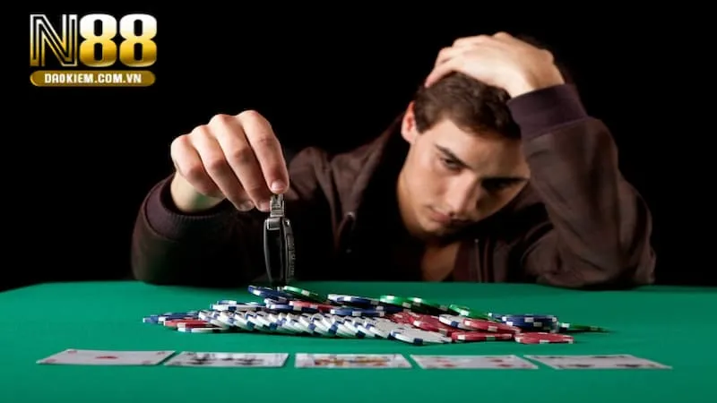 Tại Sao Chơi Casino Luôn Thua? Kinh Nghiệm Thắng Lớn Tại N88 - N88 - tivon.pro Tại Sao Chơi Casino Luôn Thua? Kinh Nghiệm Thắng Lớn Tại N88 - N88 - tivon.pro