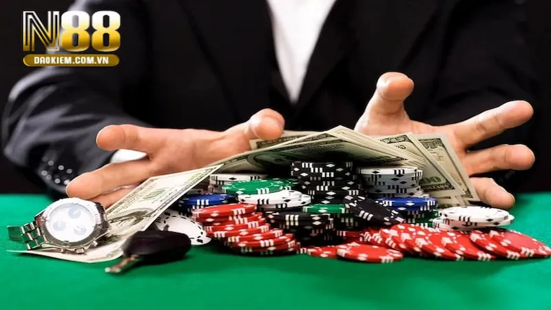 Tại Sao Chơi Casino Luôn Thua? Kinh Nghiệm Thắng Lớn Tại N88 - N88 - tivon.pro Tại Sao Chơi Casino Luôn Thua? Kinh Nghiệm Thắng Lớn Tại N88 - N88 - tivon.pro