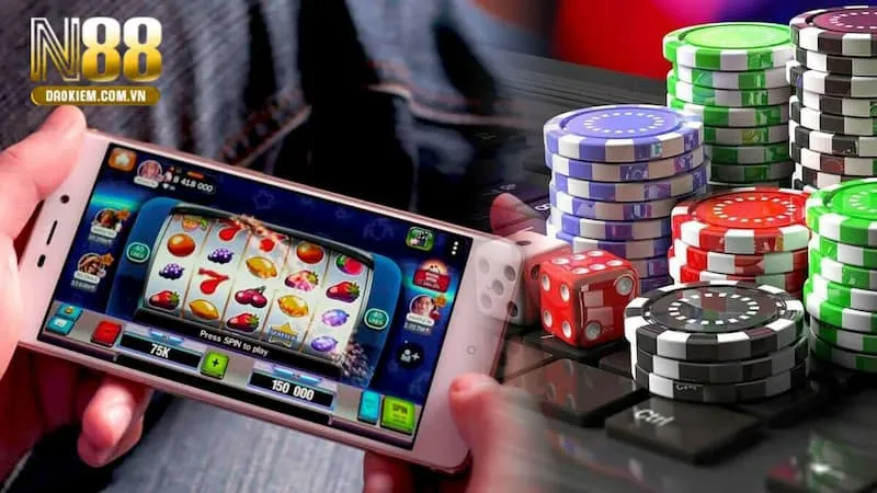 Tại Sao Chơi Casino Luôn Thua? Kinh Nghiệm Thắng Lớn Tại N88 - N88 - tivon.pro Tại Sao Chơi Casino Luôn Thua? Kinh Nghiệm Thắng Lớn Tại N88 - N88 - tivon.pro