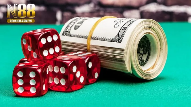 Tại Sao Chơi Casino Luôn Thua? Kinh Nghiệm Thắng Lớn Tại N88 - N88 - tivon.pro Tại Sao Chơi Casino Luôn Thua? Kinh Nghiệm Thắng Lớn Tại N88 - N88 - tivon.pro