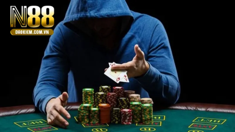 Thuật Ngữ Poker - Những Cụm Từ Phổ Biến Khi Chơi Xì Tố - tivon.pro