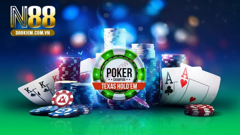 Thuật Ngữ Poker - Những Cụm Từ Phổ Biến Khi Chơi Xì Tố - tivon.pro
