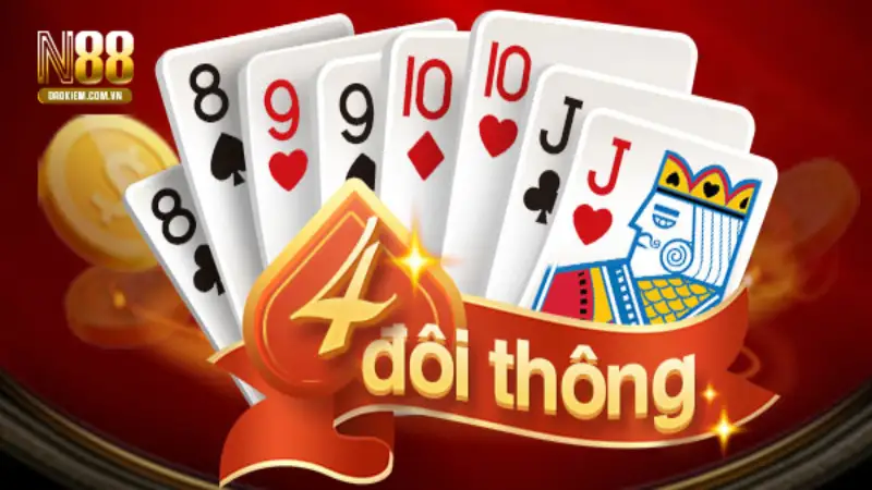 [Giải Đáp] Tiến Lên Miền Nam Có Được Đánh 2 Cuối Không - N88 - tivon.pro