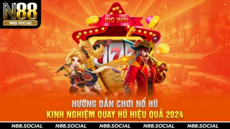 Nổ Hũ N88 - Kho Game Slot Jackpot Khủng Nhất 2026 - tivon.pro