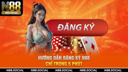 Hướng Dẫn N88 - Hỗ Trợ Hội Viên Thuận Lợi Tham Gia - tivon.pro
