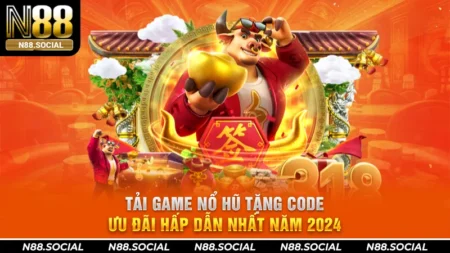 Nổ Hũ N88 - Kho Game Slot Jackpot Khủng Nhất 2026 - tivon.pro