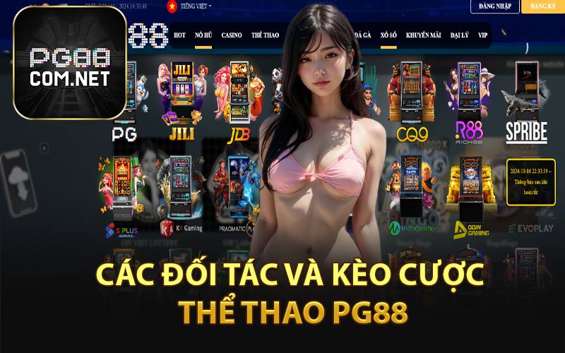Thể Thao PG88 - tivon.pro
