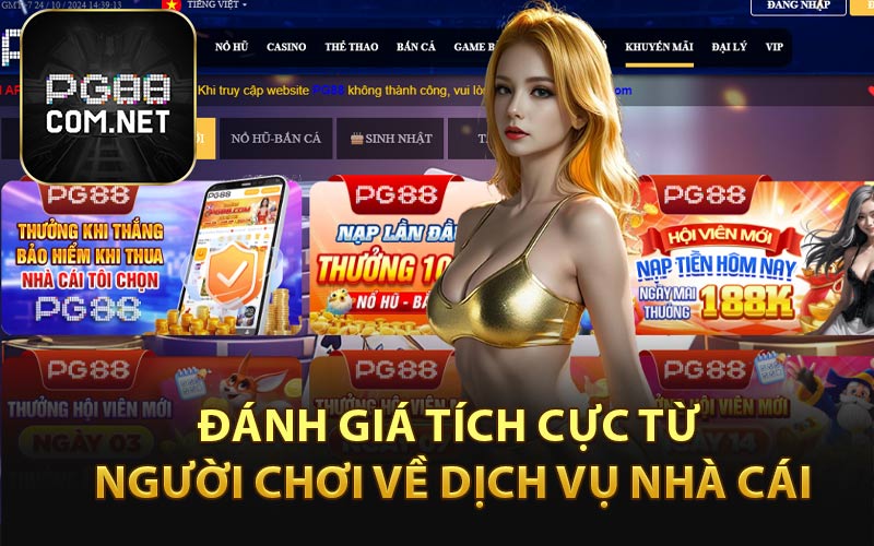 Liên Hệ PG88 - Nắm Rõ Phuo - tivon.pro