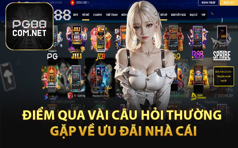 Khuyến Mãi PG88 - Săn Đón Tiền Thưởng Mỗi Ngày Siêu Vip - tivon.pro