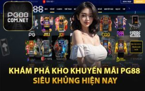 Hướng Dẫn PG88 - Quy Trình Nhà Cái Cho Tân Thủ - tivon.pro