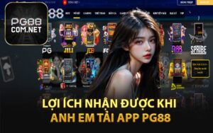 Hướng Dẫn PG88 - Quy Trình Nhà Cái Cho Tân Thủ - tivon.pro