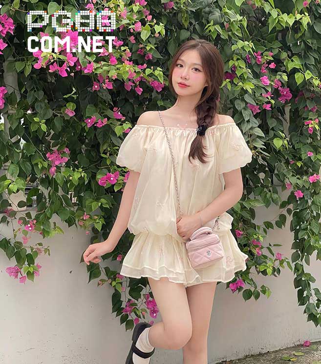 CEO Thảo Nhi - Điểm Tựa Thành Công Cùng Nhà Cái PG88 - tivon.pro