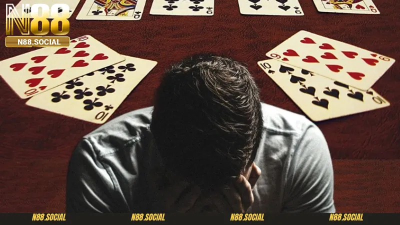 Bad Beat Poker Là Gì? Khám Phá Những Khoảnh Khoảnh Khắc Trong Game - tivon.pro