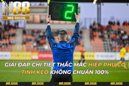 Tin Tức N88 - Blog Chia Sẻ Kinh Nghiệm Cá Cược Hữu Ích - tivon.pro