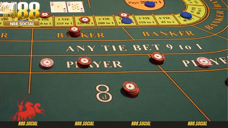 Những Thông Tin Thú Vị Về Cách Bắt Hoà Baccarat Năm 2026 - tivon.pro