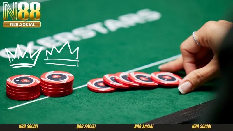 Giải Đáp C-bet Trong Poker Là Gì - Chiến Thuật Bất Bại Không Thể Bỏ Qua - tivon.pro