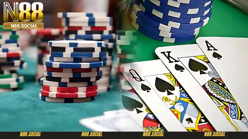 Triple Barrel Poker Là Gì Và Những Bí Mật - tivon.pro
