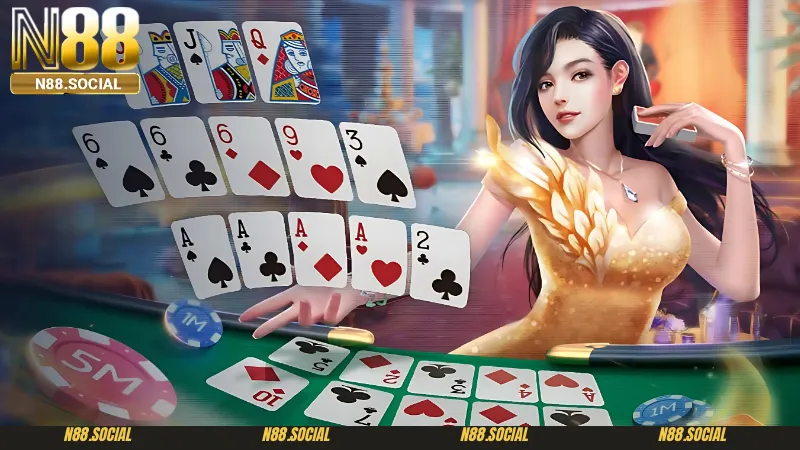 Cách Nhớ Bài Tiến Lên Miền Nam Hiệu Quả Cho Các Cược Thủ - tivon.pro Cách Nhớ Bài Tiến Lên Miền Nam Hiệu Quả Cho Các Cược Thủ - tivon.pro