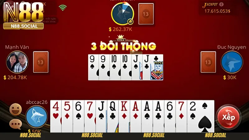 Cách Nhớ Bài Tiến Lên Miền Nam Hiệu Quả Cho Các Cược Thủ - tivon.pro Cách Nhớ Bài Tiến Lên Miền Nam Hiệu Quả Cho Các Cược Thủ - tivon.pro