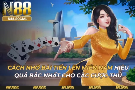 Game Bài N88 - Chơi Bài Cực Chất Trúng Thưởng Cực Khủng - tivon.pro