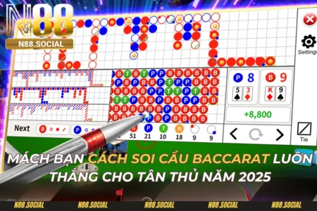 Game Bài N88 - Chơi Bài Cực Chất Trúng Thưởng Cực Khủng - tivon.pro