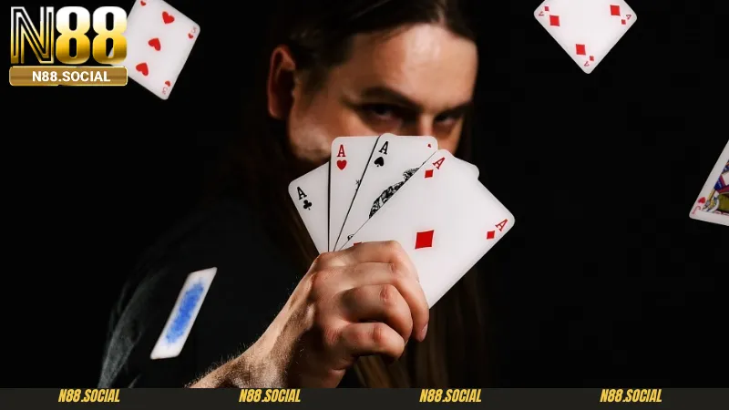 Bluff Trong Poker Là Gì Và Những Thông Tin Thú Vị Nhất - tivon.pro