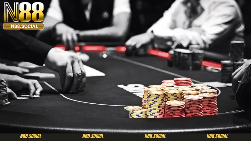 Giải Đáp C-bet Trong Poker Là Gì - Chiến Thuật Bất Bại Không Thể Bỏ Qua - tivon.pro