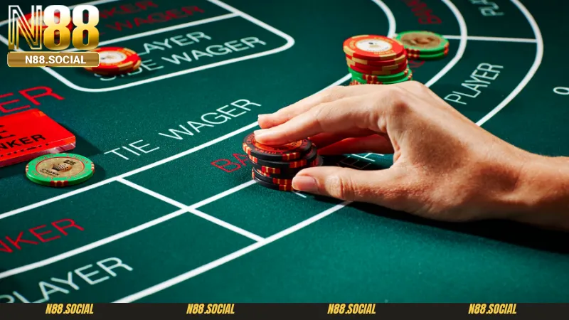 Những Thông Tin Thú Vị Về Cách Bắt Hoà Baccarat Năm 2026 - tivon.pro
