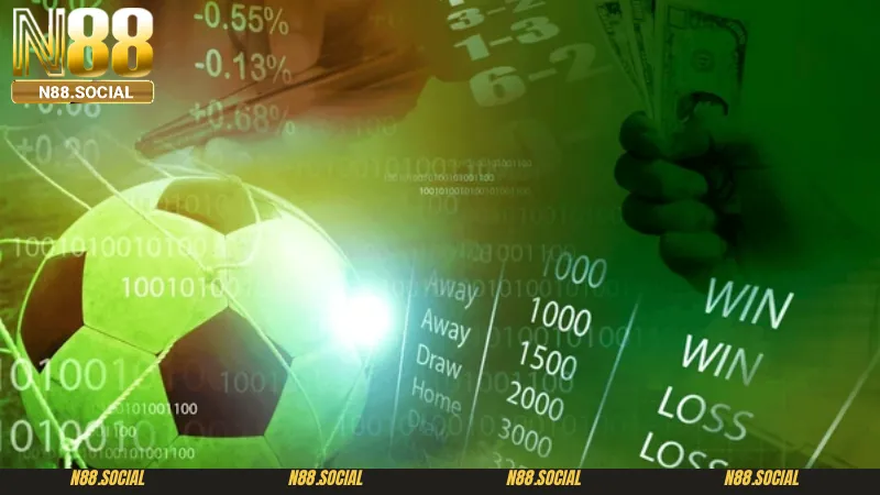 Kèo Chấp Hoà - Loại Kèo Cá Cược Đỉnh Cao Nhất Hiện Nay - tivon.pro